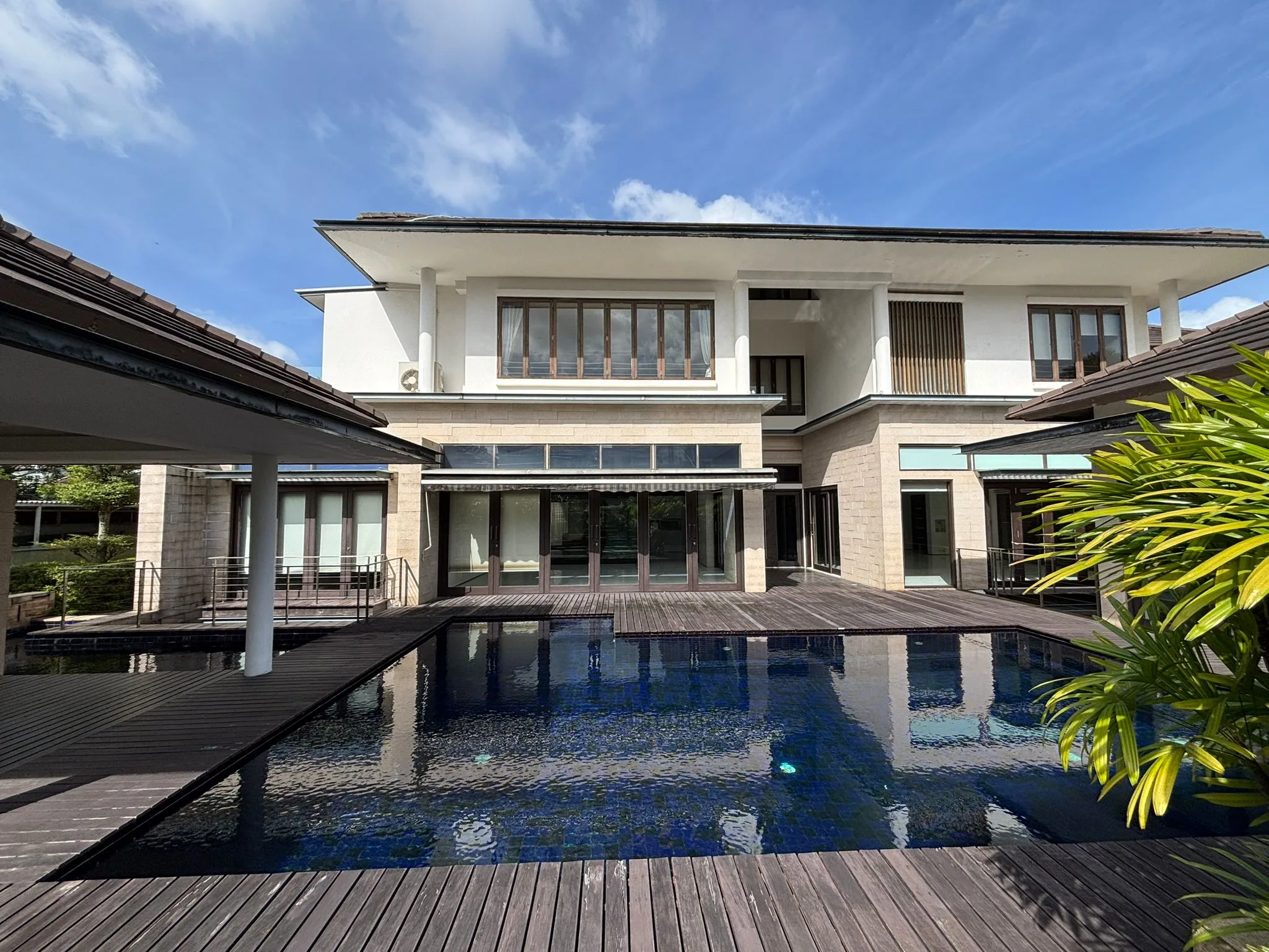 Rare Bukit Tunggal GCB for sale