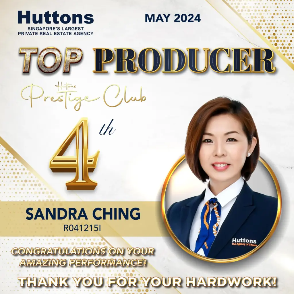 Top Prestige