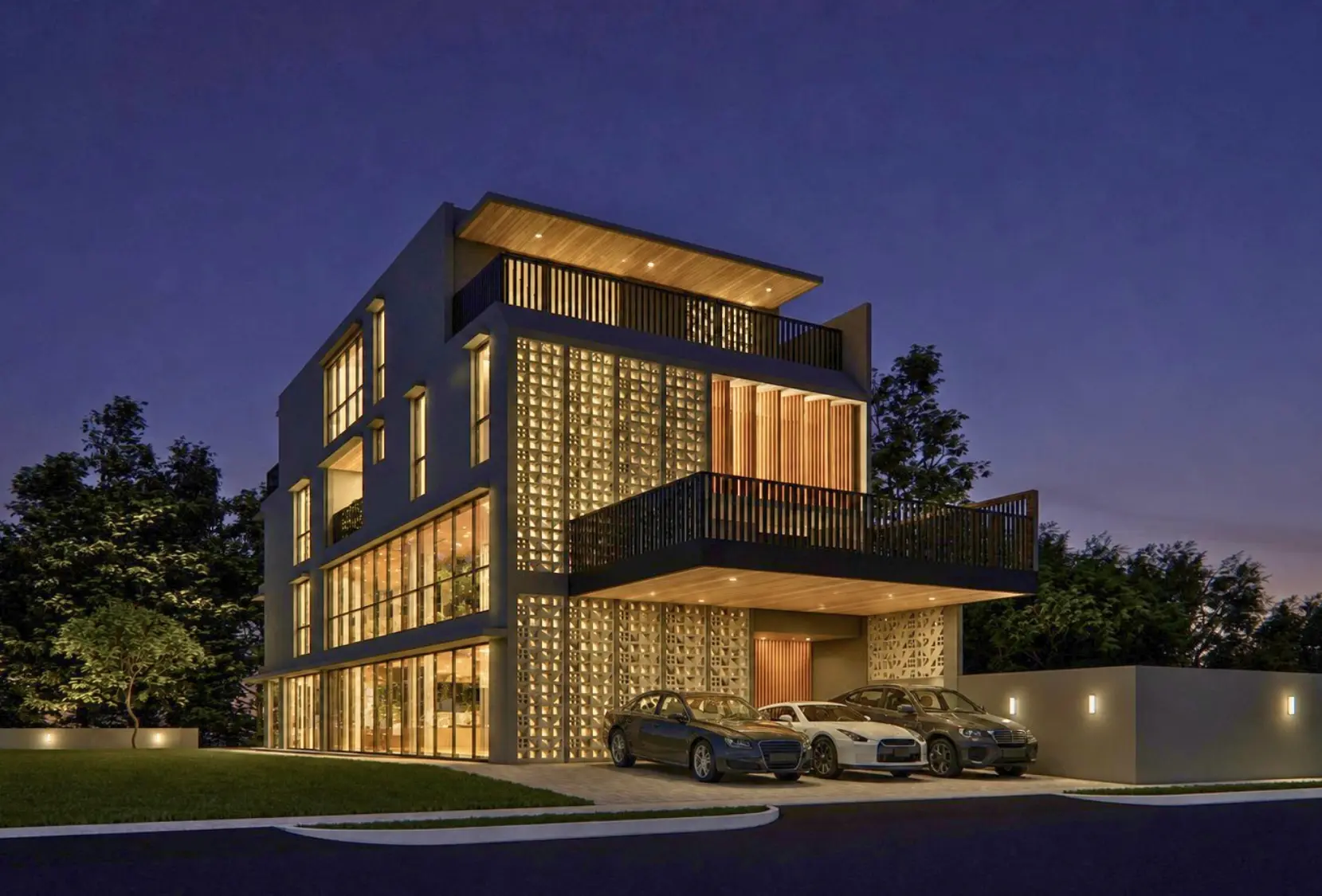 39 Greenleaf