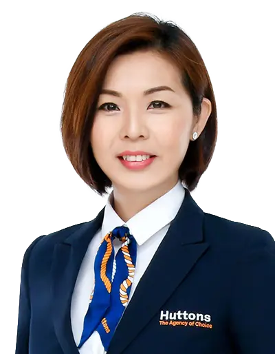 Sandra Ching R041215I