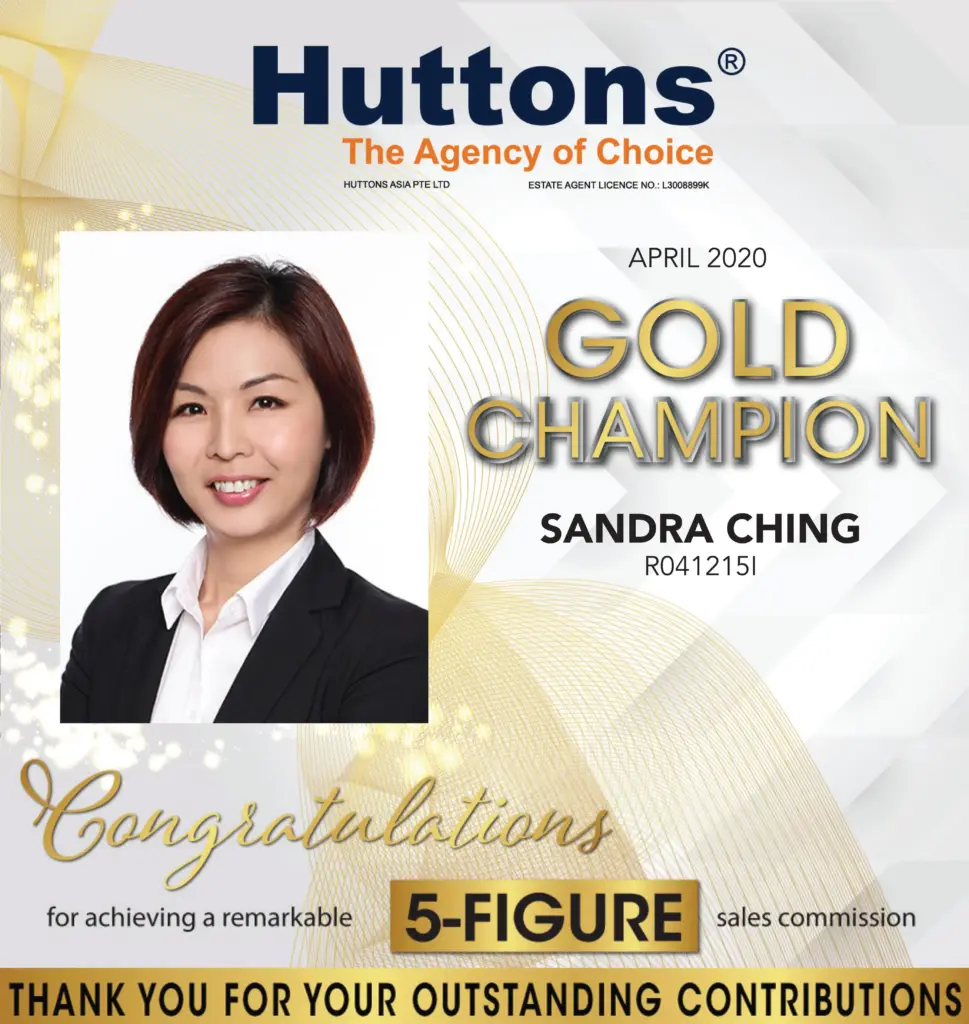 Apr 20 Gold