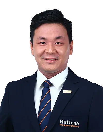 Jacky Ng
