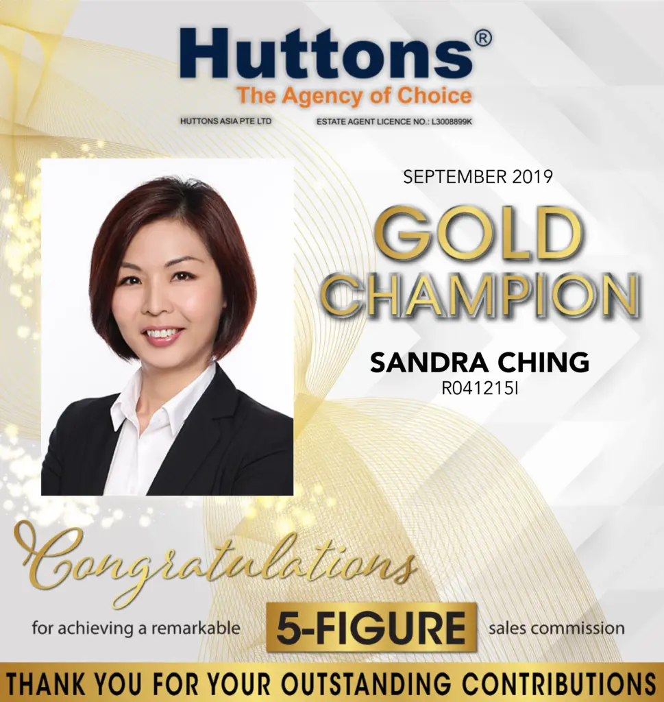 Sep 19 Gold