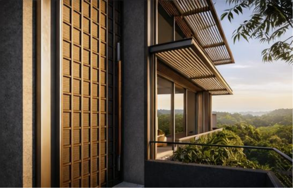 Ventura House at 36 Sian Tuan Ave