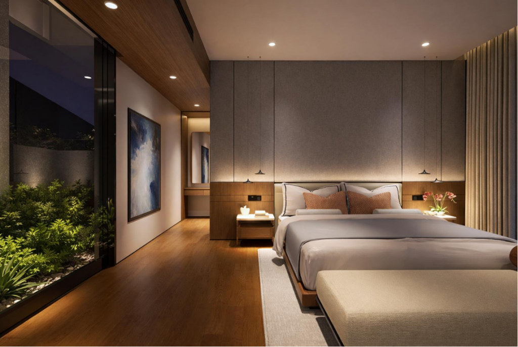 Ventura House at 36 Sian Tuan Ave