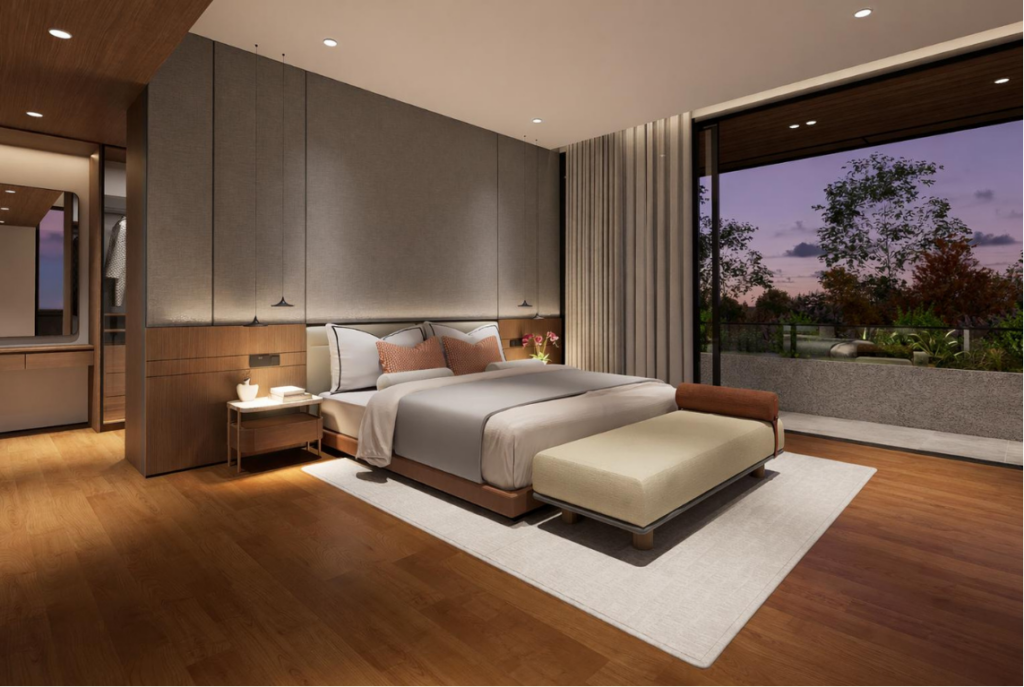 Ventura House at 36 Sian Tuan Ave
