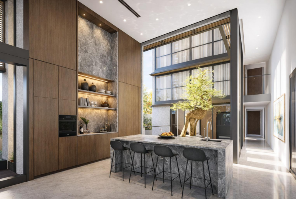 Ventura House at 36 Sian Tuan Ave