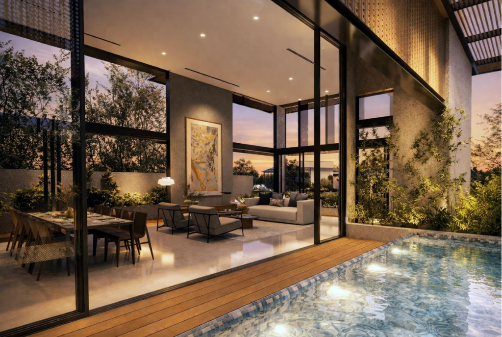 Ventura House at 36 Sian Tuan Ave