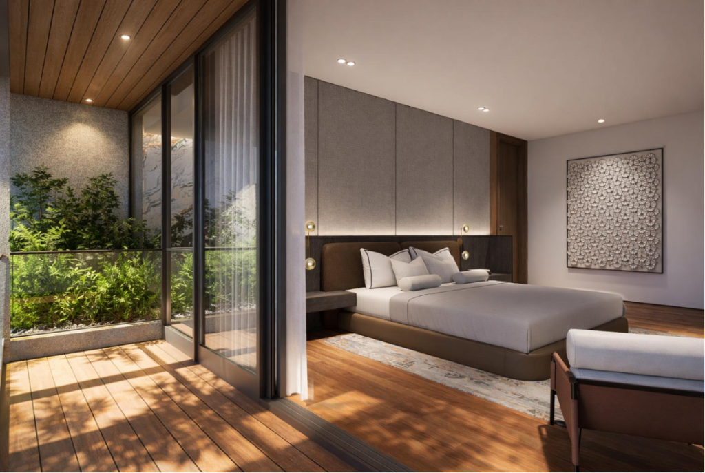 Ventura House at 36 Sian Tuan Ave