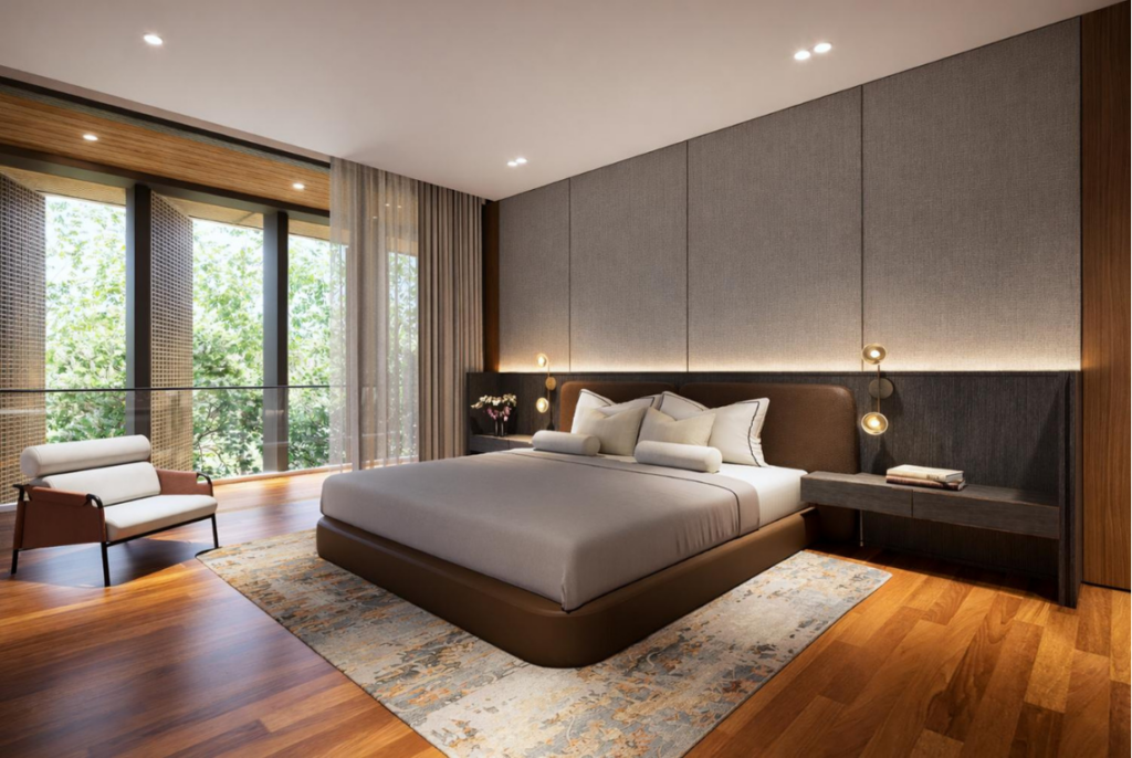 Ventura House at 36 Sian Tuan Ave
