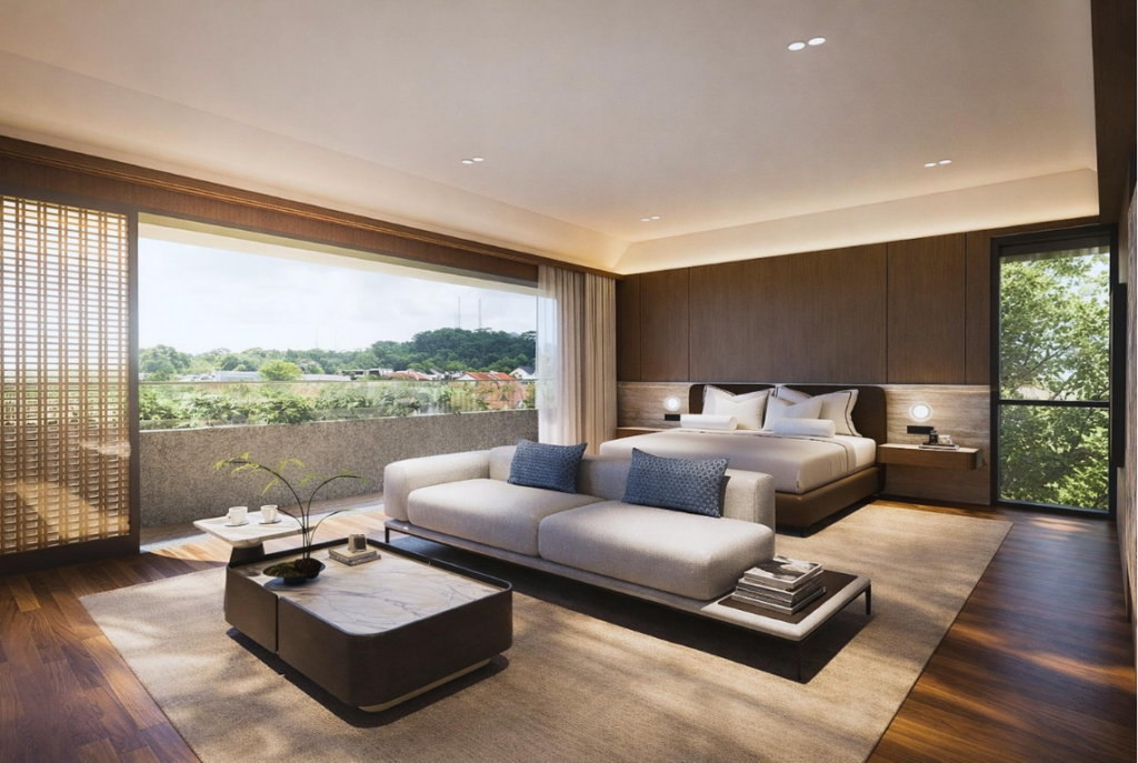 Ventura House at 36 Sian Tuan Ave