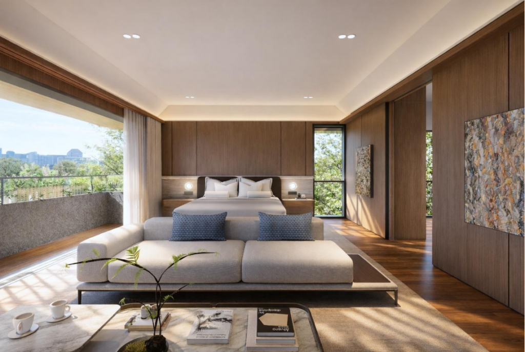 Ventura House at 36 Sian Tuan Ave