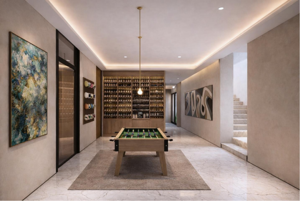 Ventura House at 36 Sian Tuan Ave