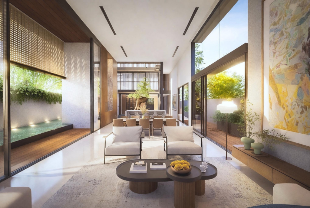 Ventura House at 36 Sian Tuan Ave
