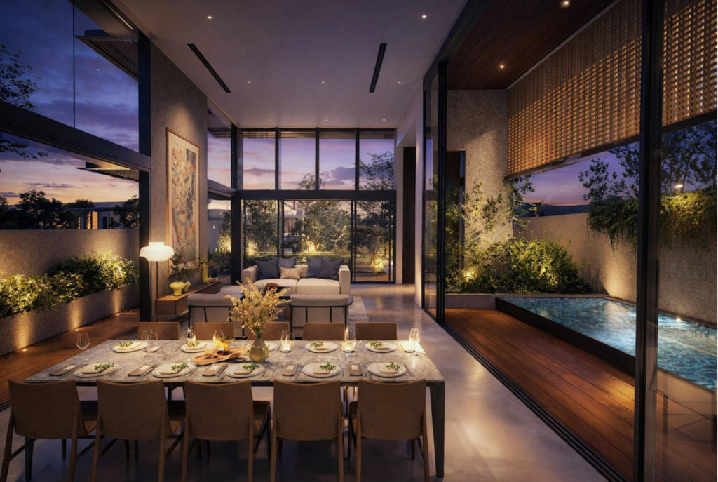 Ventura House at 36 Sian Tuan Ave