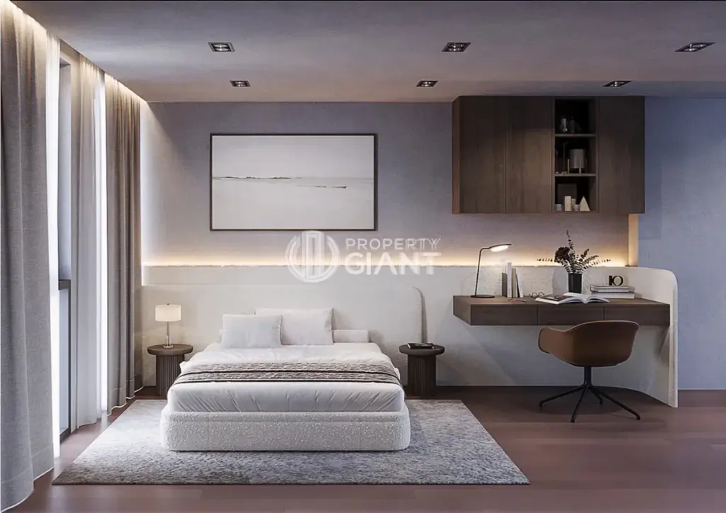Jalan Ketumbit (Seletar Hills Estate)