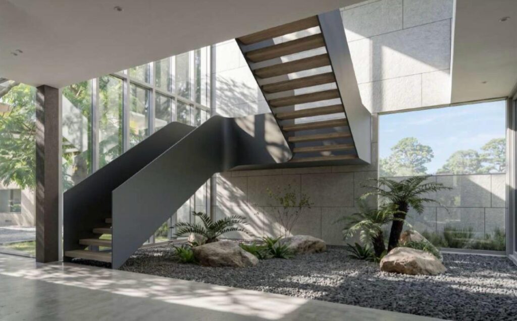 Goldleaf Gardens at 19 Kurau Terrace
