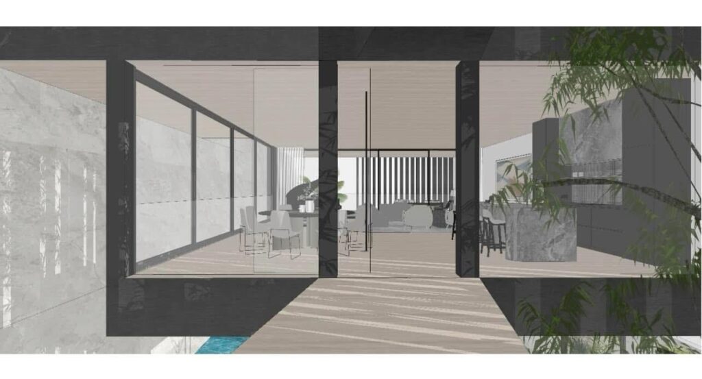 Goldleaf Gardens at 19 Kurau Terrace