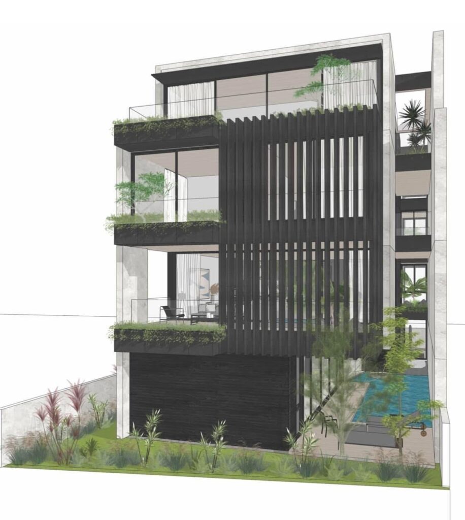Goldleaf Gardens at 19 Kurau Terrace