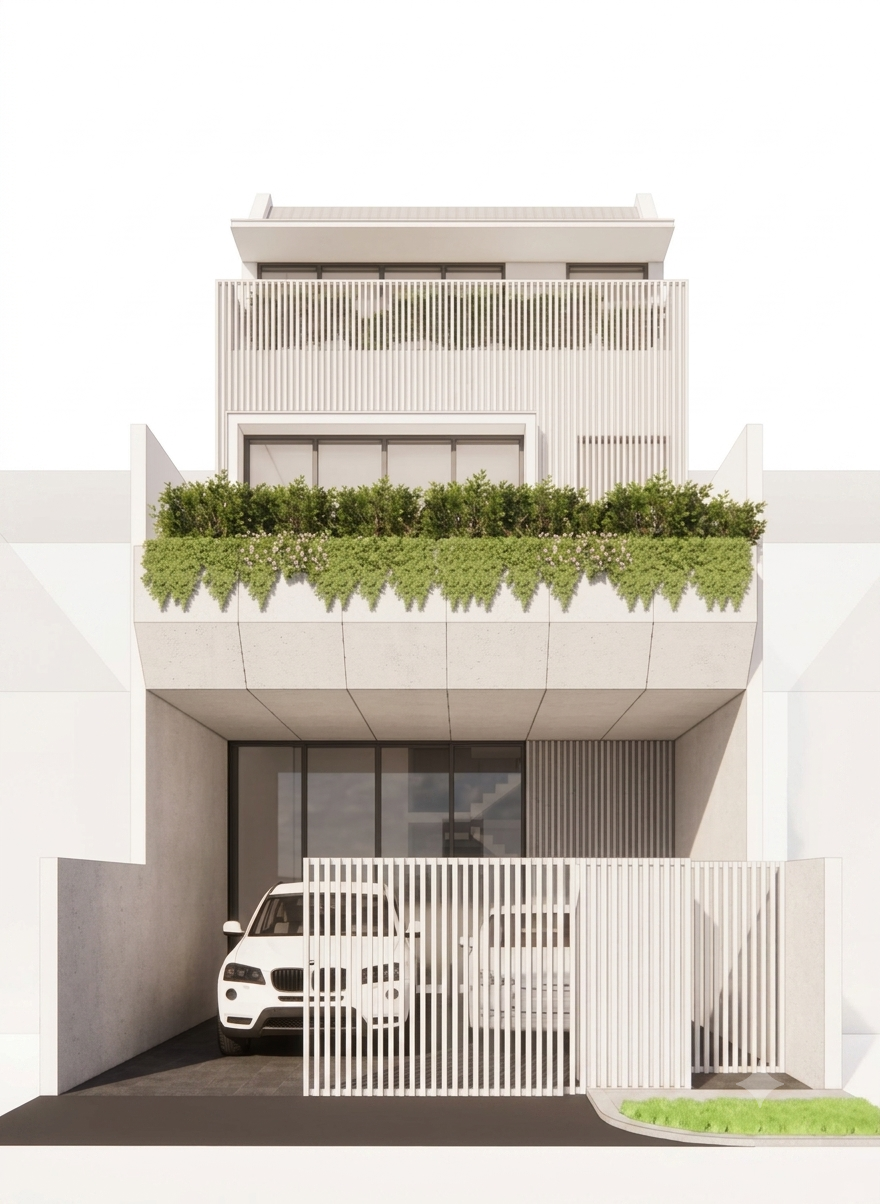 88 Casuarina Road