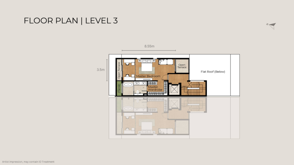 Clifton Embassy at 10 Clifton Vale
