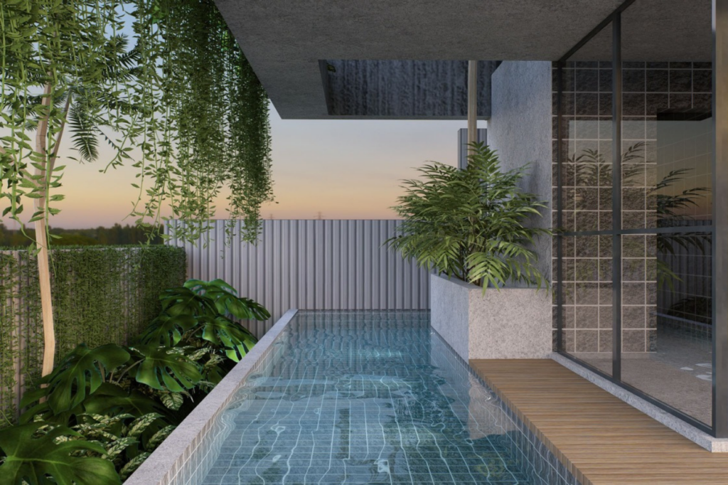 6 Jalan Senang