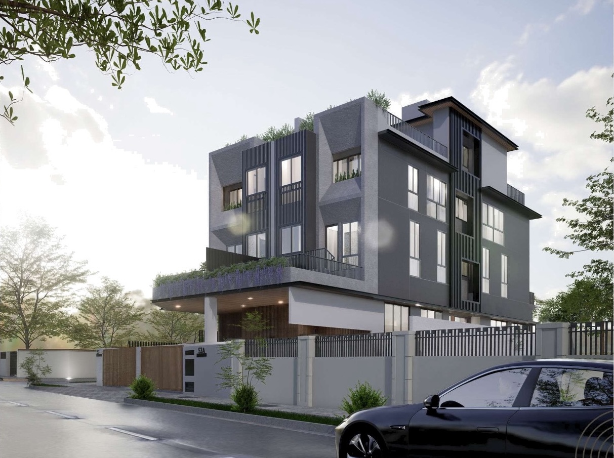 Eminent at 53 & 53A Lorong G Telok Kurau